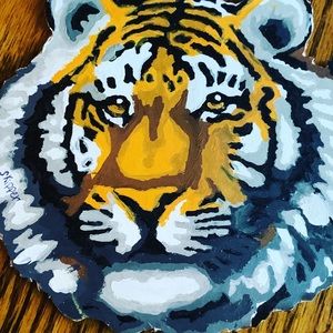 Meet your Posher, Joshua